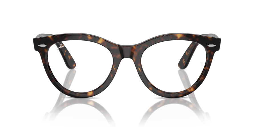 OKULARY KOREKCYJNE RAY-BAN® WAYFARER WAY RX 2241V 2012 51 ROZMIAR S
