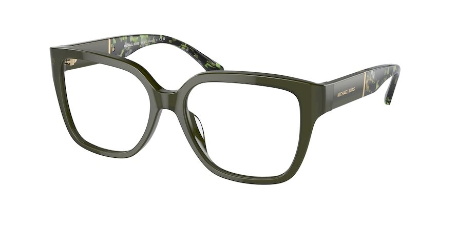 OKULARY KOREKCYJNE MICHAEL KORS POLANCO MK 4112 3947 52 ROZMIAR M