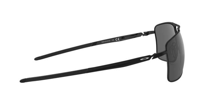 OKULARY OAKLEY® GAUGE 8 OO 4124 412401 62 ROZMIAR L