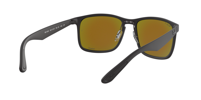OKULARY RAY-BAN® RB 4264 601SA1 58 ROZMIAR L Z POLARYZACJĄ