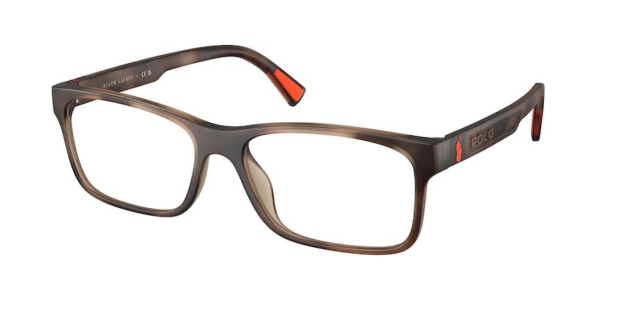 OKULARY KOREKCYJNE POLO RALPH LAUREN PH 2301U 6070 58 ROZMIAR L