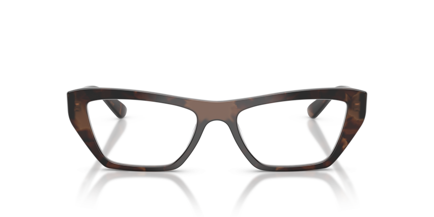 OKULARY KOREKCYJNE VOGUE EYEWEAR VO 5701U 3279 51 ROZMIAR S