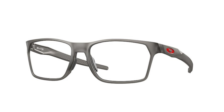 OKULARY KOREKCYJNE OAKLEY® HEX JECTOR OX 8032 803202 55 ROZMIAR M