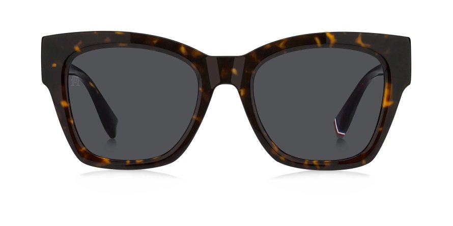 OKULARY TOMMY HILFIGER TH 2156S 086 52 ROZMIAR M