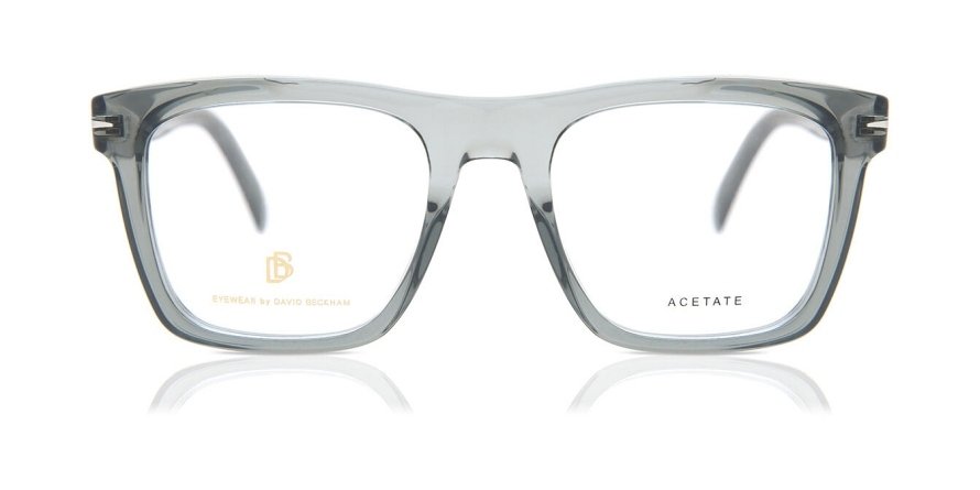 OKULARY KOREKCYJNE DAVID BECKHAM DB 7020 9RQ 51 ROZMIAR M