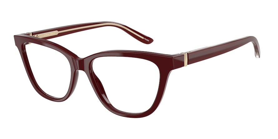 OKULARY KOREKCYJNE GIORGIO ARMANI AR 7263 5955 53 ROZMIAR M
