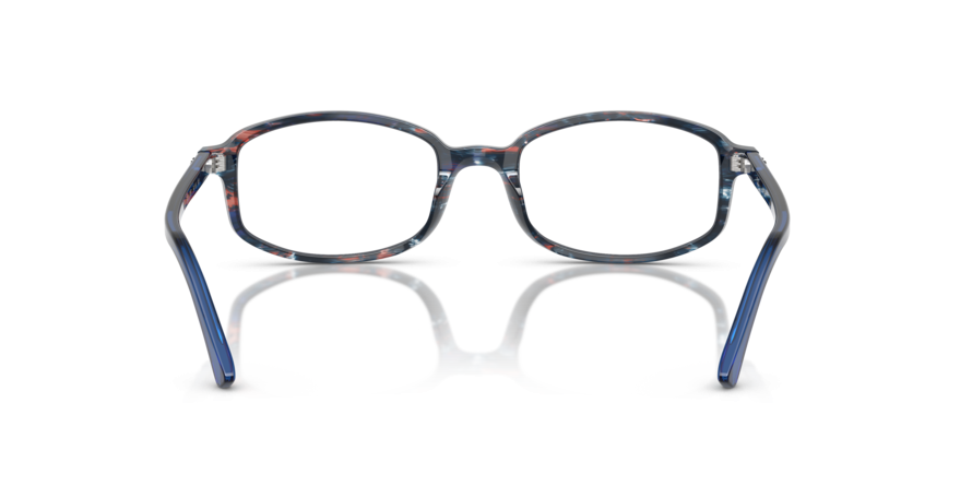 OKULARY KOREKCYJNE RAY-BAN® SAM RX 5432 8397 54 ROZMIAR M