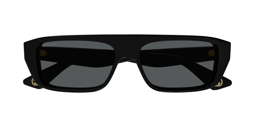 OKULARY GUCCI GG 1617S 001 56 ROZMIAR M