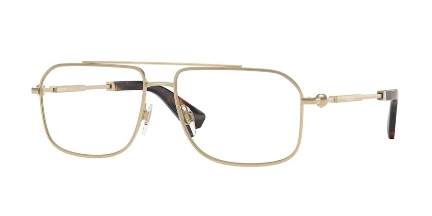 OKULARY KOREKCYJNE BURBERRY BE 1391 1109 58 ROZMIAR M