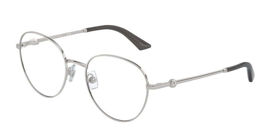 OKULARY KOREKCYJNE JIMMY CHOO JC 2004HB 3002 52 ROZMIAR M