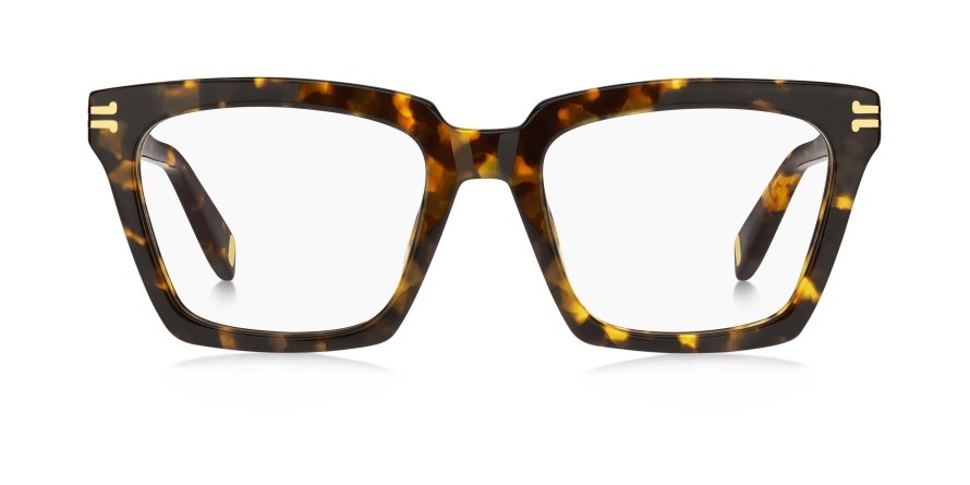 OKULARY KOREKCYJNE MARC JACOBS MJ 1100 086 52 ROZMIAR M