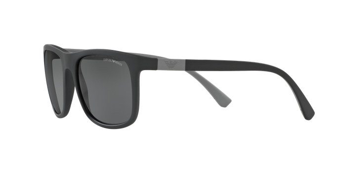 OKULARY EMPORIO ARMANI EA 4079 504287 57 ROZMIAR L