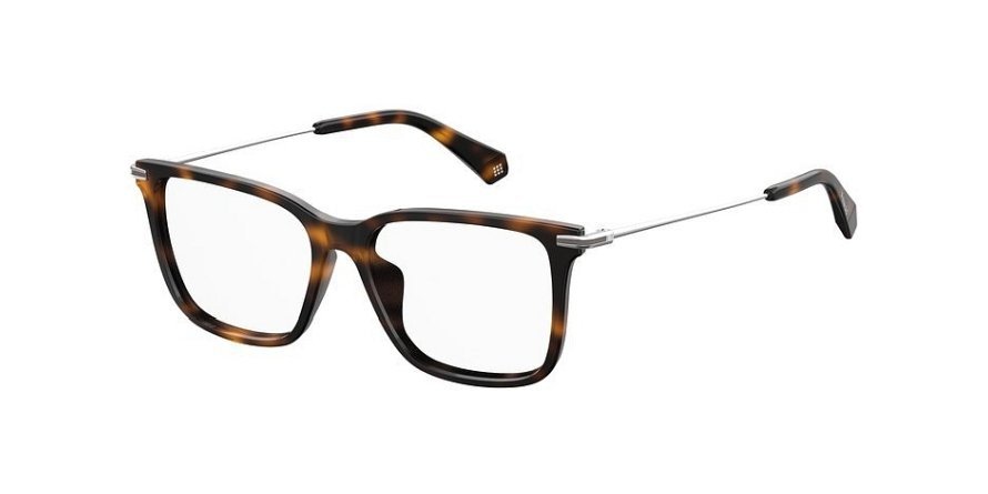 OKULARY KOREKCYJNE POLAROID PLD D365G YL7 53 ROZMIAR M