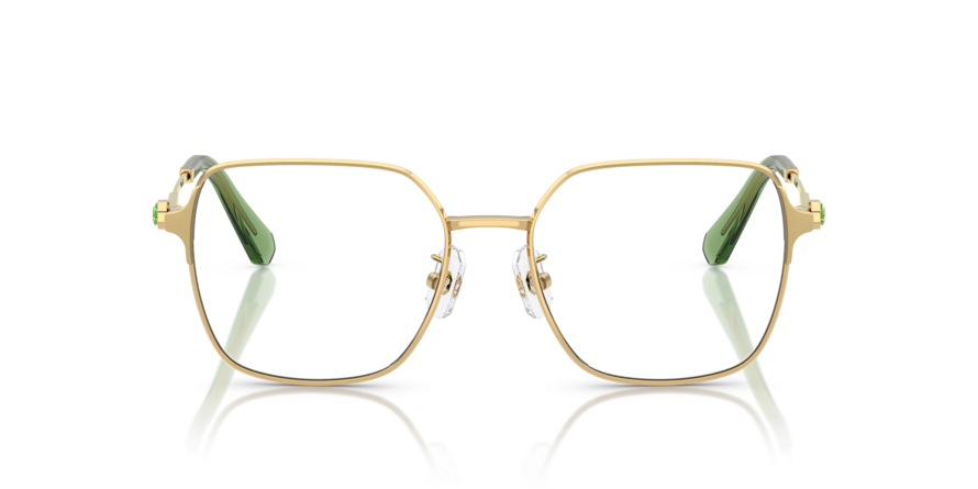 OKULARY KOREKCYJNE SWAROVSKI SK 1020D 4017 53 ROZMIAR M
