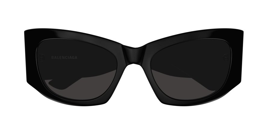 OKULARY BALENCIAGA BB 0327S 001 54 ROZMIAR M