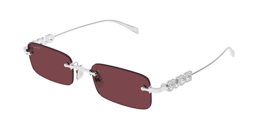 OKULARY GUCCI GG 1808S 004 52 ROZMIAR M