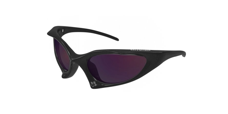 OKULARY BALENCIAGA BB 0352S 005 67 ROZMIAR L