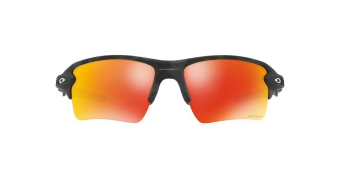 OKULARY OAKLEY® FLAK 2.0 XL OO 9188 918886 59 ROZMIAR M