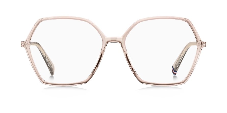 OKULARY KOREKCYJNE TOMMY HILFIGER TH 2059 35J 55 ROZMIAR M