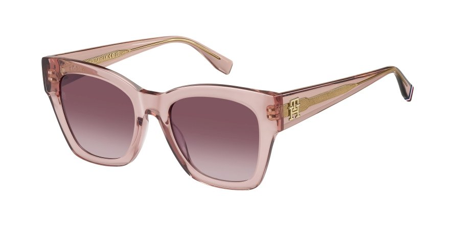 OKULARY TOMMY HILFIGER TH 2156S 35J 52 ROZMIAR M