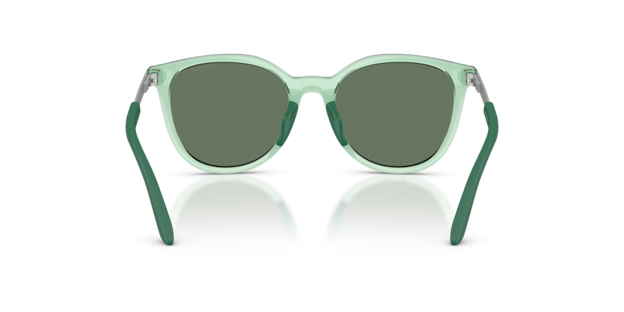 OKULARY DZIECIĘCE EMPORIO ARMANI JUNIOR EK 4007U 628182 49