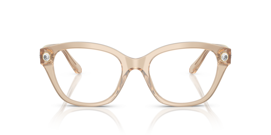 OKULARY KOREKCYJNE SWAROVSKI SK 2038 1034 53 ROZMIAR M