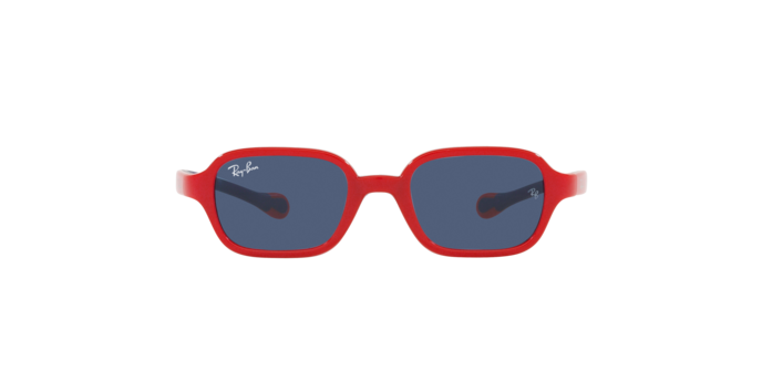 OKULARY DZIECIĘCE RAY-BAN® RJ 9074S 709380 39