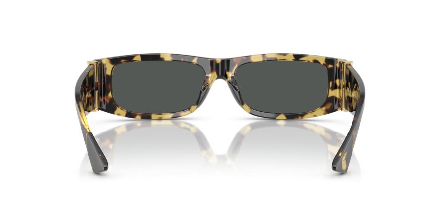 OKULARY VERSACE VE 4476U 777/87 55 ROZMIAR M