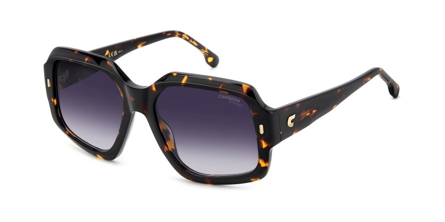 OKULARY CARRERA CA 3045S 086 56 ROZMIAR M