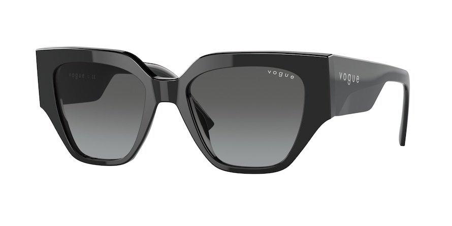 OKULARY VOGUE EYEWEAR VO 5409S W44/11 52 ROZMIAR M