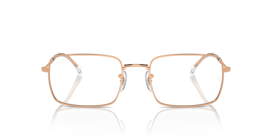 OKULARY KOREKCYJNE RAY-BAN® RX 6520 3094 55 ROZMIAR L