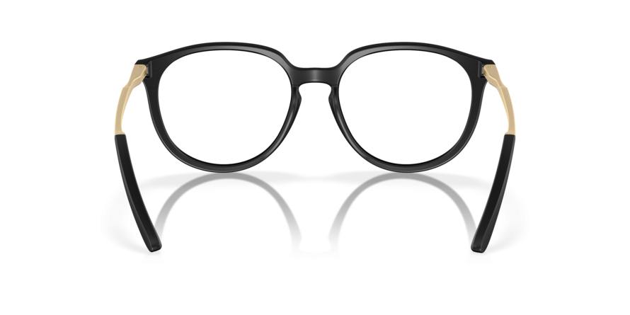OKULARY KOREKCYJNE OAKLEY® OX 8150 815001 53 ROZMIAR M