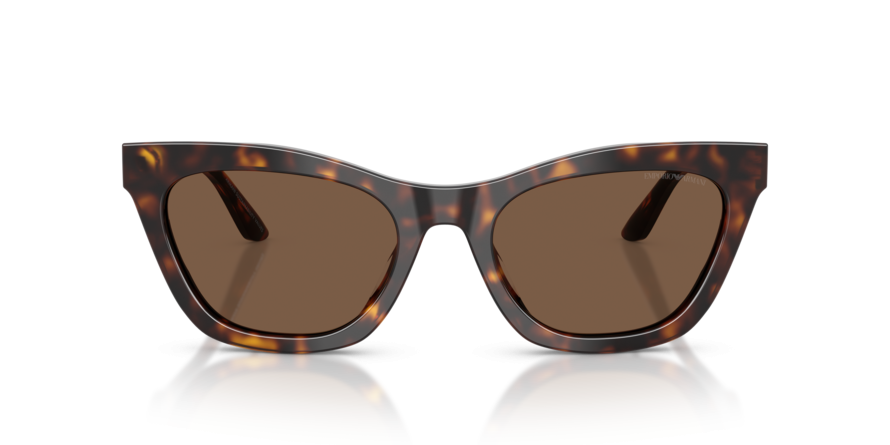 OKULARY EMPORIO ARMANI EA 4259U 502673 55 ROZMIAR M