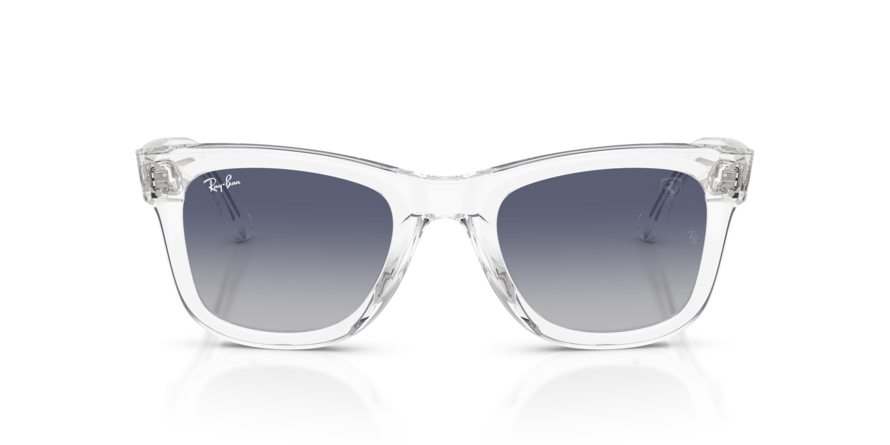 OKULARY RAY-BAN® RB R0502SM F7064L 50 ROZMIAR M