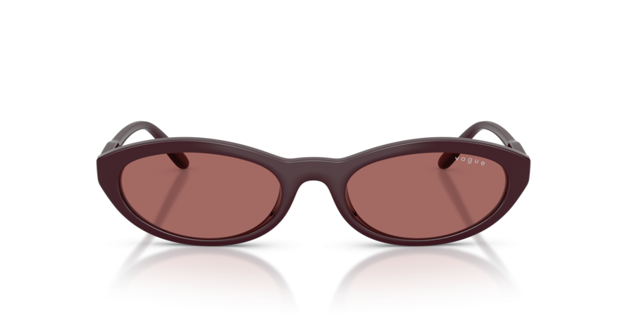 OKULARY VOGUE EYEWEAR VO 5697SU 328469 54 ROZMIAR M