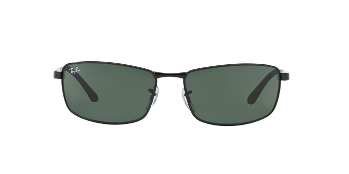 OKULARY RAY-BAN® N/A RB 3498 002/71 64 ROZMIAR L
