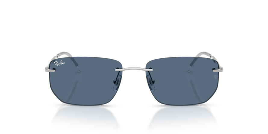 OKULARY RAY-BAN® RB 3768 003/80 56 ROZMIAR M