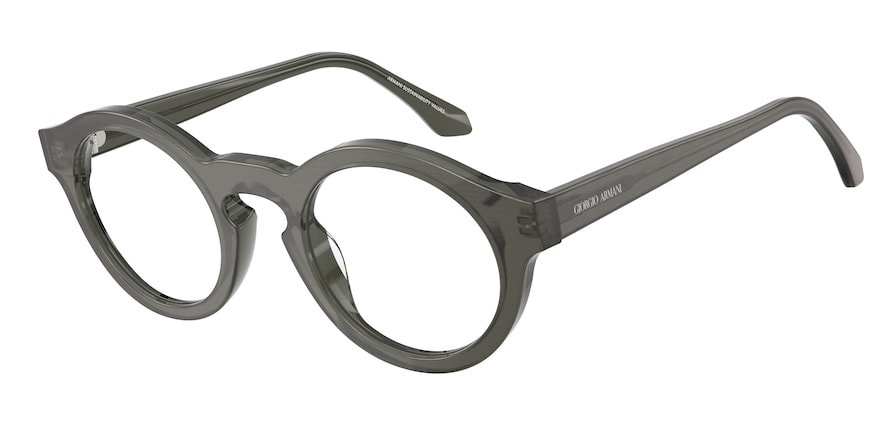 OKULARY KOREKCYJNE GIORGIO ARMANI AR 7292U 6396 45 ROZMIAR S