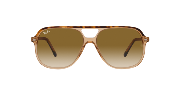 OKULARY RAY-BAN® BILL RB 2198 129251 56 ROZMIAR M