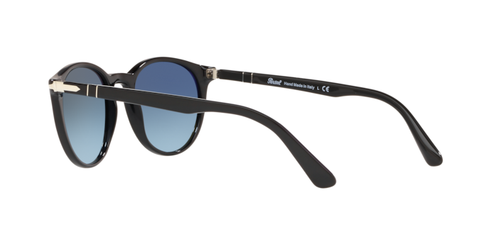 OKULARY PERSOL® PO 3152S 9014Q8 49 ROZMIAR S