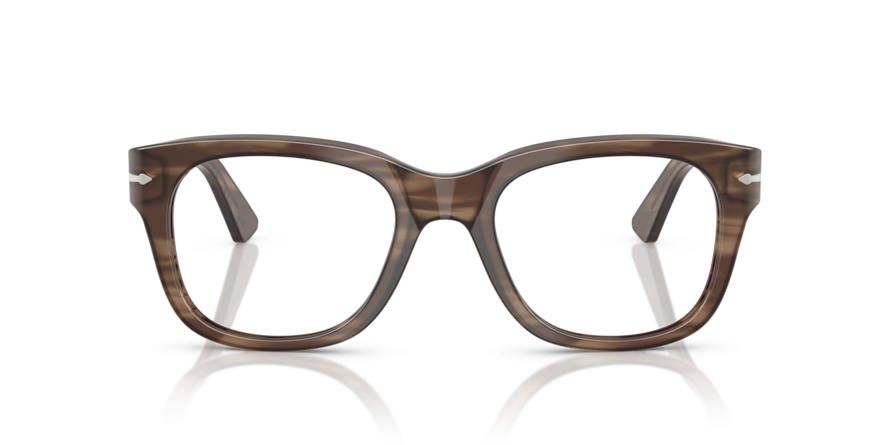 OKULARY KOREKCYJNE PERSOL® PO 3372V 1208 51 ROZMIAR M