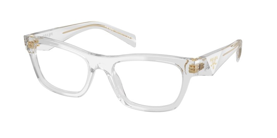 OKULARY KOREKCYJNE PRADA EYEWEAR PR B01V 12R1O1 52 ROZMIAR M