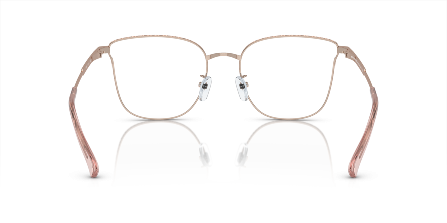 OKULARY KOREKCYJNE MICHAEL KORS KOH LIPE MK 3073D 1108 55 ROZMIAR M