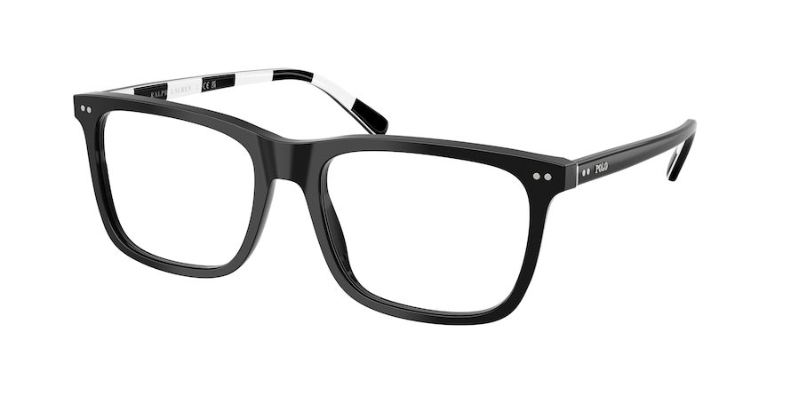 OKULARY KOREKCYJNE POLO RALPH LAUREN PH 2282 5001 54 ROZMIAR M