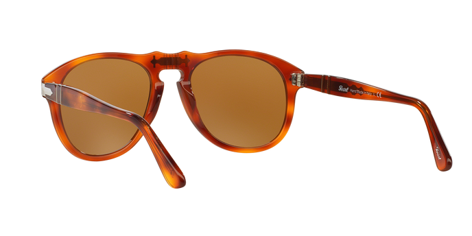 OKULARY PERSOL® PO 0649 96/33 54 ROZMIAR M