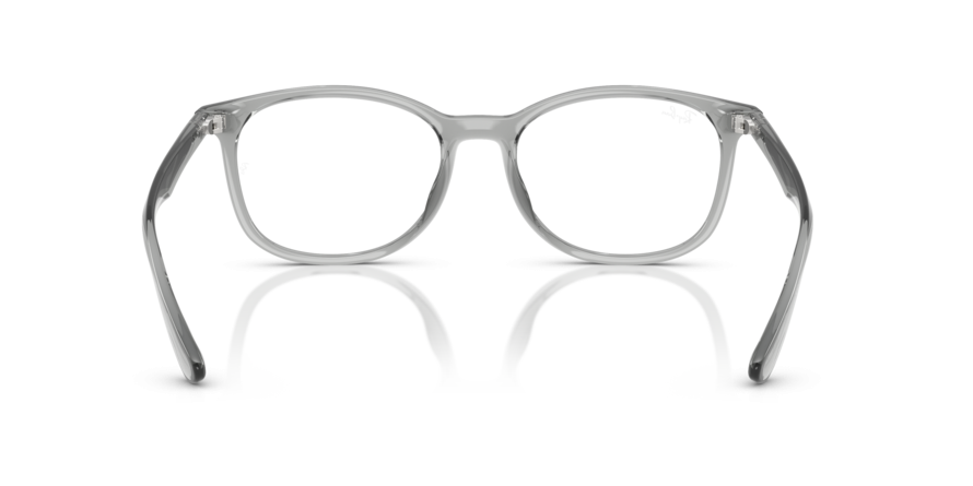 OKULARY KOREKCYJNE RAY-BAN® RX 7093D 8012 54 ROZMIAR M