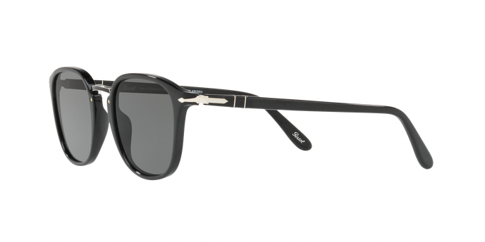 OKULARY PERSOL® PO 3186S 95/58 53 ROZMIAR M Z POLARYZACJĄ