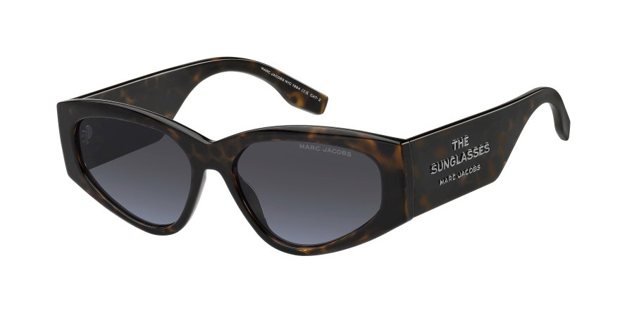 OKULARY MARC JACOBS MARC 803S 086 56 ROZMIAR M