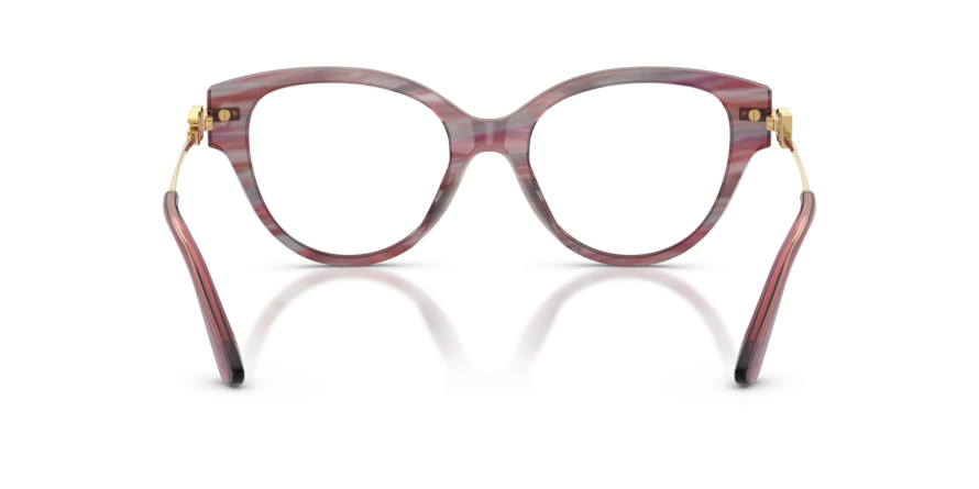 OKULARY KOREKCYJNE DOLCE & GABBANA DG 3438 3474 51 ROZMIAR M