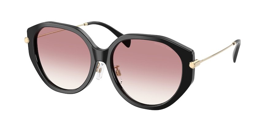 OKULARY MICHAEL KORS JINAN MK 2248D 30058D 56 ROZMIAR M